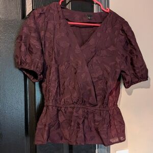 Ann Taylor shirt